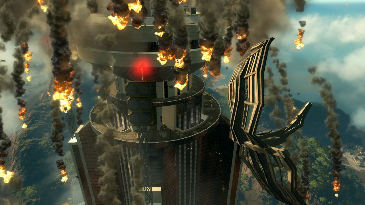 Just Cause 2 (Edición Limitada) - Imagen 36